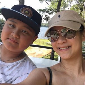 Meet your Posher, Alana